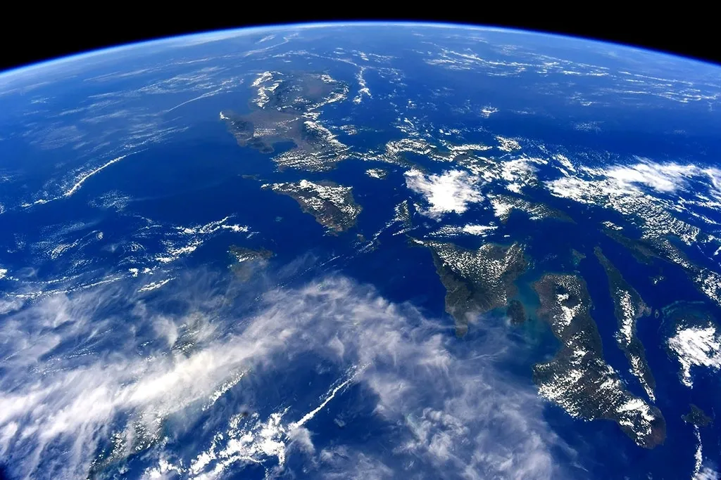 Why Philippines & Inspire